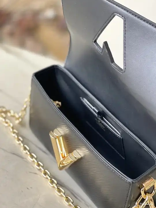 Affordable TWIST-23.5*12*7 LOUIS VUITTON cm 0608